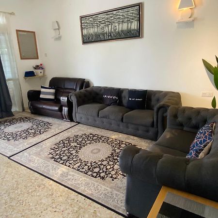 Marida Homestay 1 Musiim Only 세렘반 외부 사진
