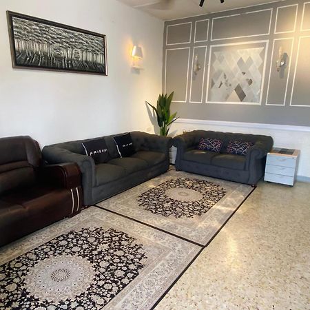 Marida Homestay 1 Musiim Only 세렘반 외부 사진