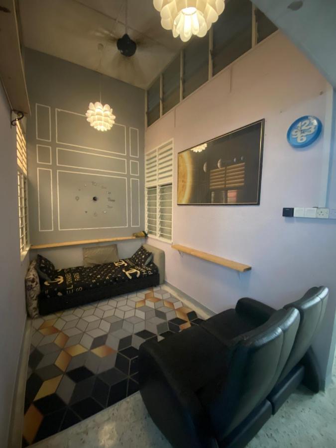 Marida Homestay 1 Musiim Only 세렘반 외부 사진