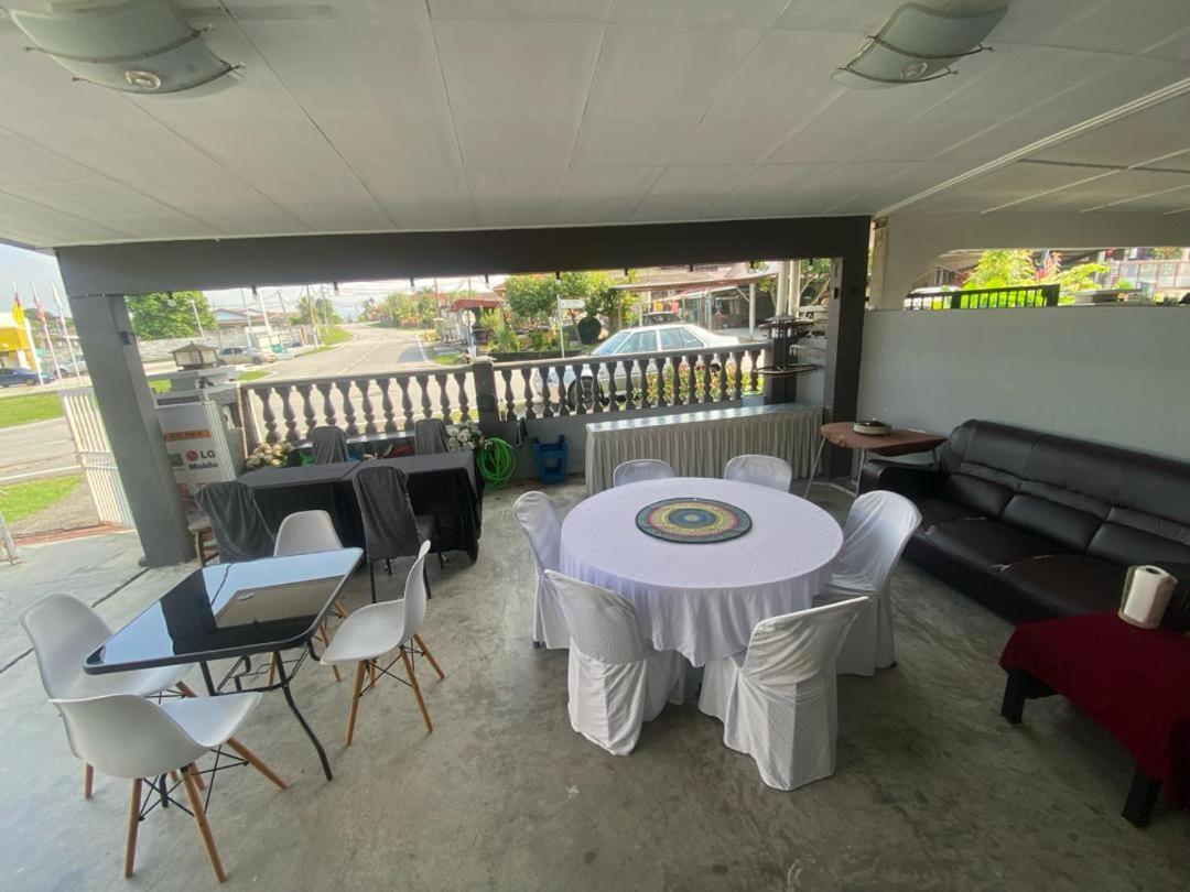 Marida Homestay 1 Musiim Only 세렘반 외부 사진